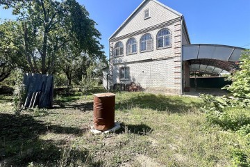 Фото №3: Дом 135 м² - Елизаветинская, ст Речник, ул. Флотская, 141