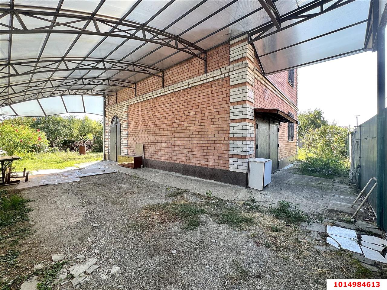 Фото №1: Дом 135 м² + 7.8 сот. - Елизаветинская, Речник, ул. Флотская, 141