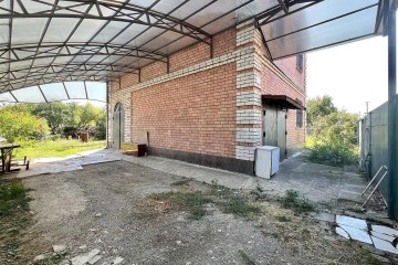 Фото №1: Дом 135 м² - Елизаветинская, ст Речник, ул. Флотская, 141