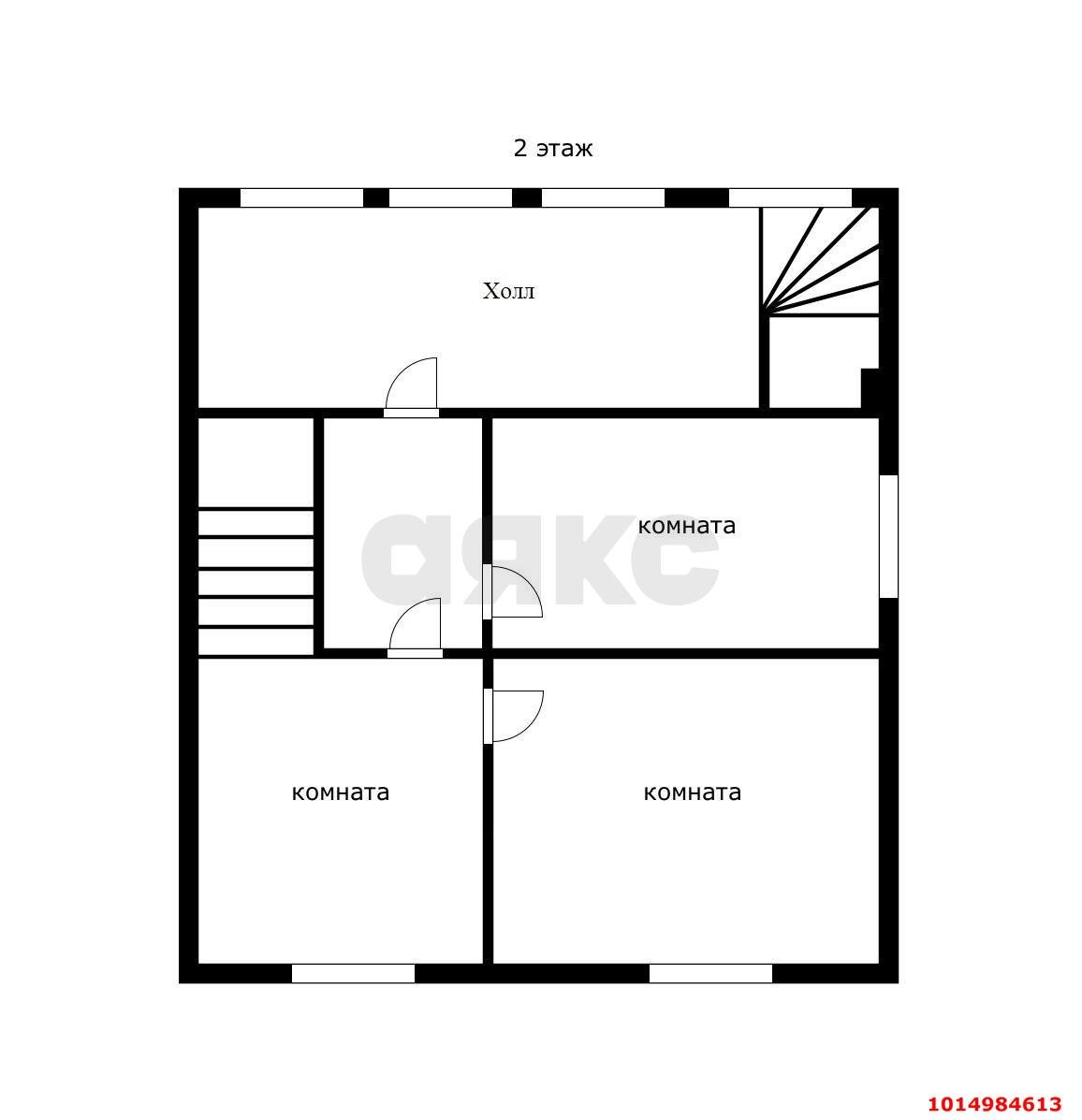 Фото №18: Дом 135 м² + 7.8 сот. - Елизаветинская, Прикубанский внутригородской округ, ст Речник, ул. Флотская, 141