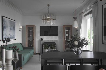 Фото №3: Дом 151 м² - Краснодар, мкр. КП Николино парк 2, ул. имени Ивана Бовкуна, 34