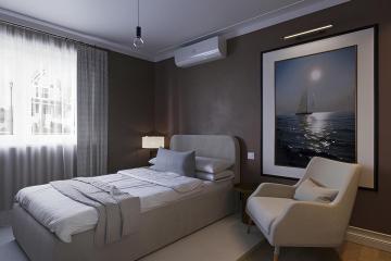 Фото №5: Дом 151 м² - Краснодар, мкр. КП Николино парк 2, ул. имени Ивана Бовкуна, 34