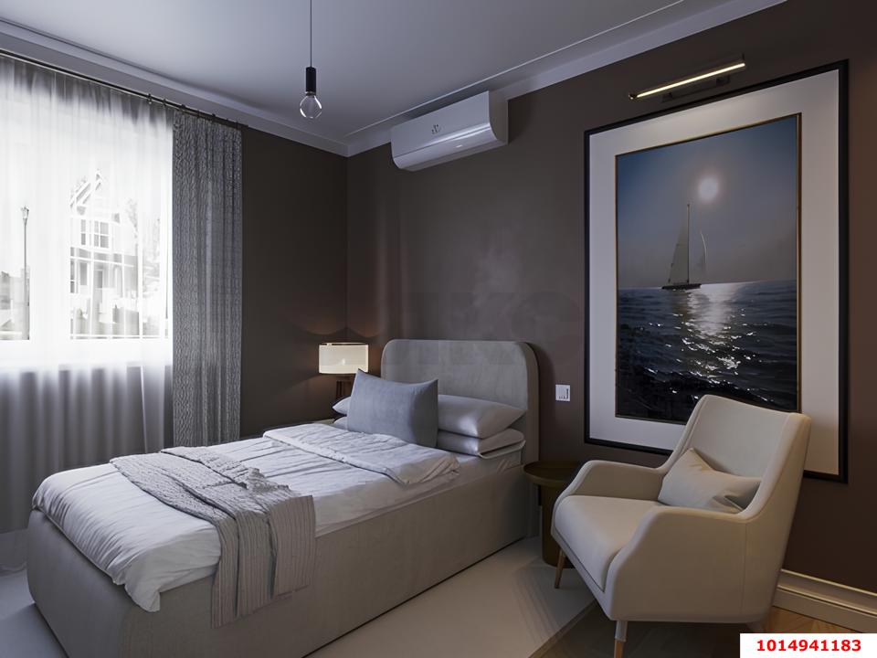 Фото №5: Дом 151 м² + 4.5 сот. - Краснодар, Прикубанский внутригородской округ, мкр. КП Николино парк 2, ул. имени Ивана Бовкуна, 34