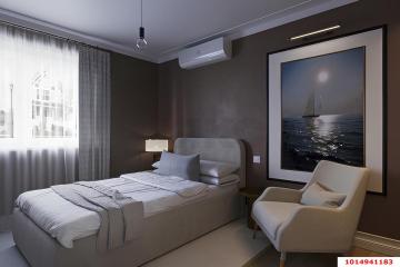 Фото №5: Дом 151 м² - Краснодар, мкр. КП Николино парк 2, ул. имени Ивана Бовкуна, 34