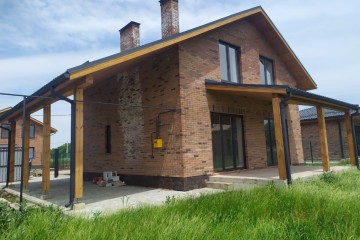 Фото №2: Дом 151 м² - Краснодар, мкр. КП Николино парк 2, ул. имени Ивана Бовкуна, 34