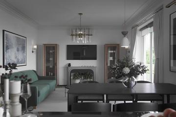 Фото №3: Дом 151 м² - Краснодар, мкр. КП Николино парк 2, ул. имени Ивана Бовкуна, 34