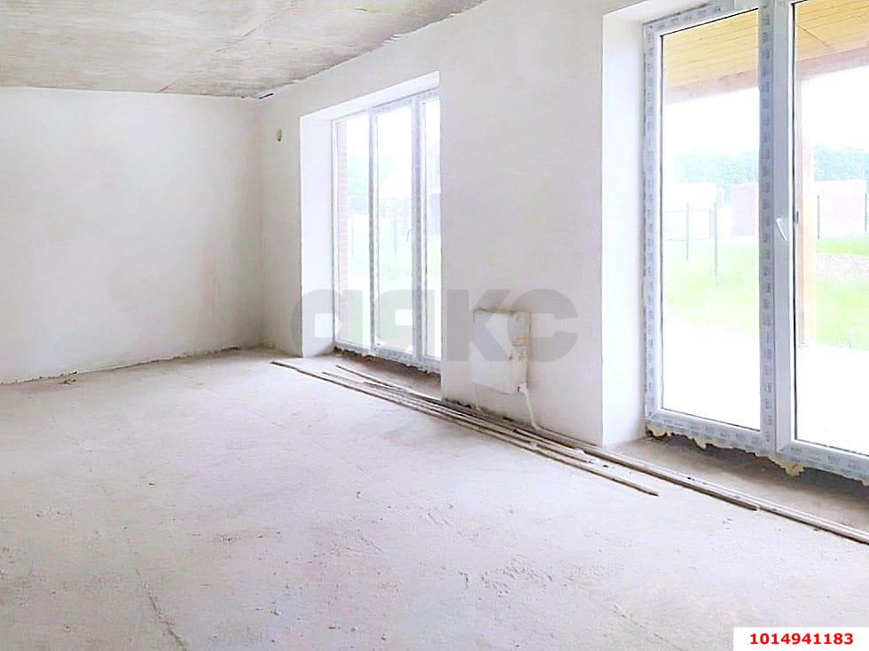 Фото №9: Дом 151 м² + 4.5 сот. - Краснодар, Прикубанский внутригородской округ, мкр. КП Николино парк 2, ул. имени Ивана Бовкуна, 34