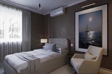 Фото №5: Дом 151 м² - Краснодар, мкр. КП Николино парк 2, ул. имени Ивана Бовкуна, 34