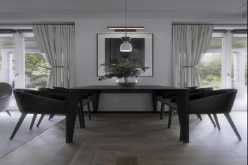 Фото №4: Дом 151 м² - Краснодар, мкр. КП Николино парк 2, ул. имени Ивана Бовкуна, 34