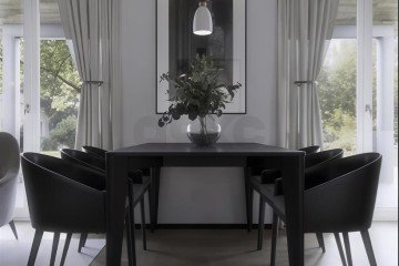 Фото №4: Дом 151 м² - Краснодар, мкр. КП Николино парк 2, ул. имени Ивана Бовкуна, 34