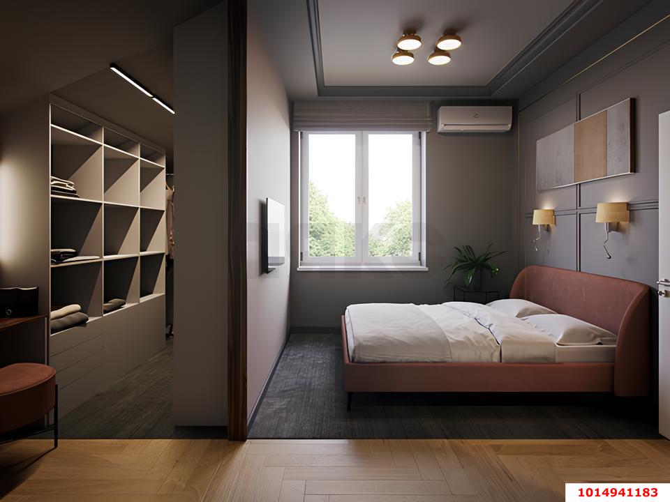 Фото №7: Дом 151 м² + 4.5 сот. - Краснодар, Прикубанский внутригородской округ, мкр. КП Николино парк 2, ул. имени Ивана Бовкуна, 34