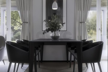 Фото №4: Дом 151 м² - Краснодар, мкр. КП Николино парк 2, ул. имени Ивана Бовкуна, 34