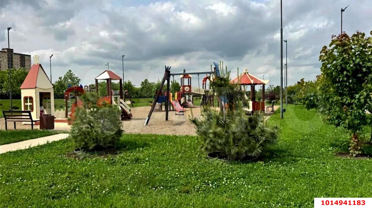 Фото №12: Дом 151 м² + 4.5 сот. - Краснодар, КП Николино парк 2, ул. имени Ивана Бовкуна, 34