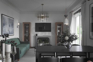 Фото №3: Дом 151 м² - Краснодар, мкр. КП Николино парк 2, ул. имени Ивана Бовкуна, 34