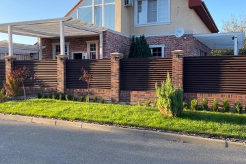 Фото №1: Дом 220 м² - Краснодар, мкр. Немецкая Деревня, ул. Кёльнская, 8/1