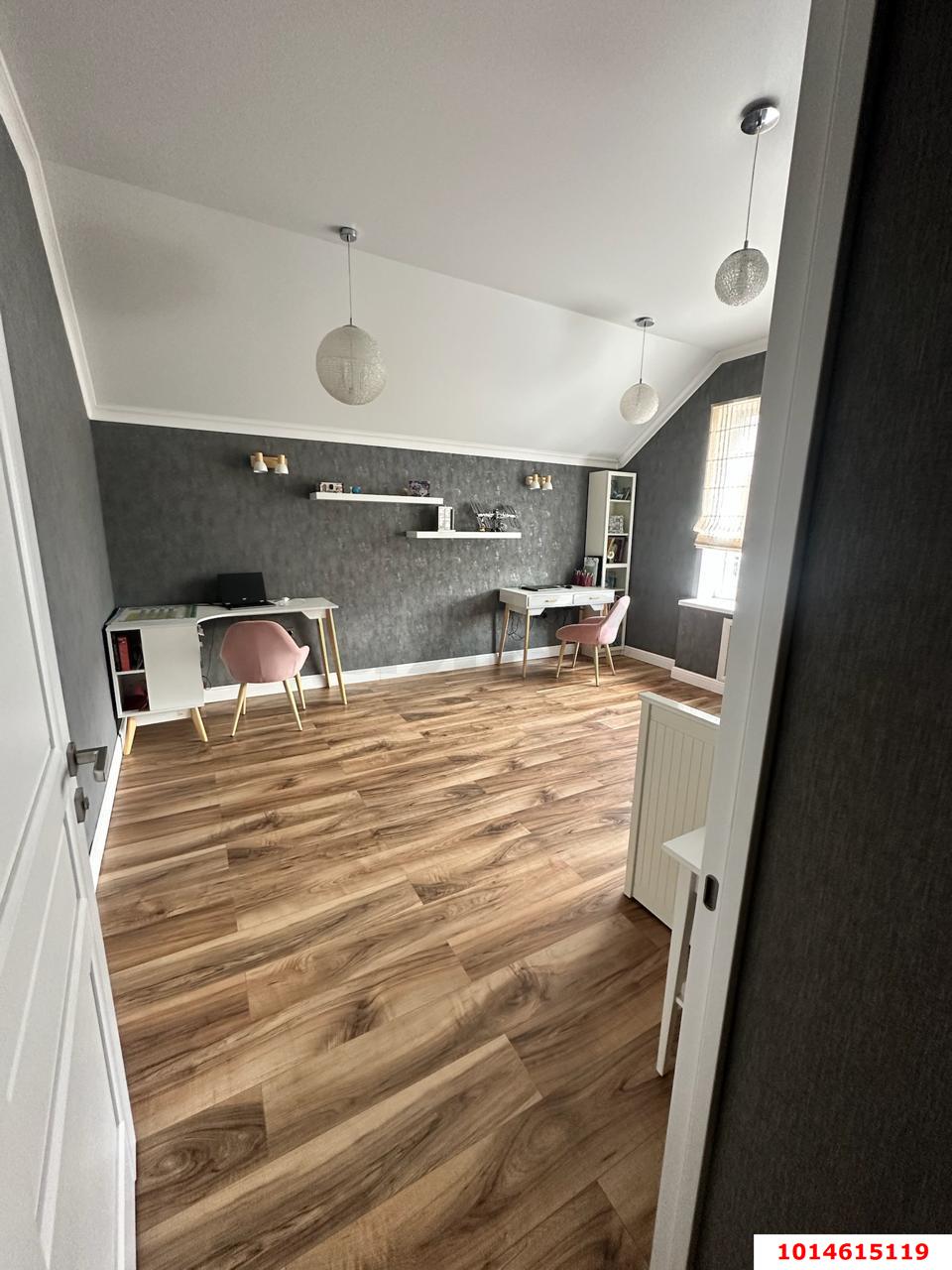 Фото №11: Дом 220 м² + 6.4 сот. - Краснодар, Немецкая Деревня, ул. Кёльнская, 8/1