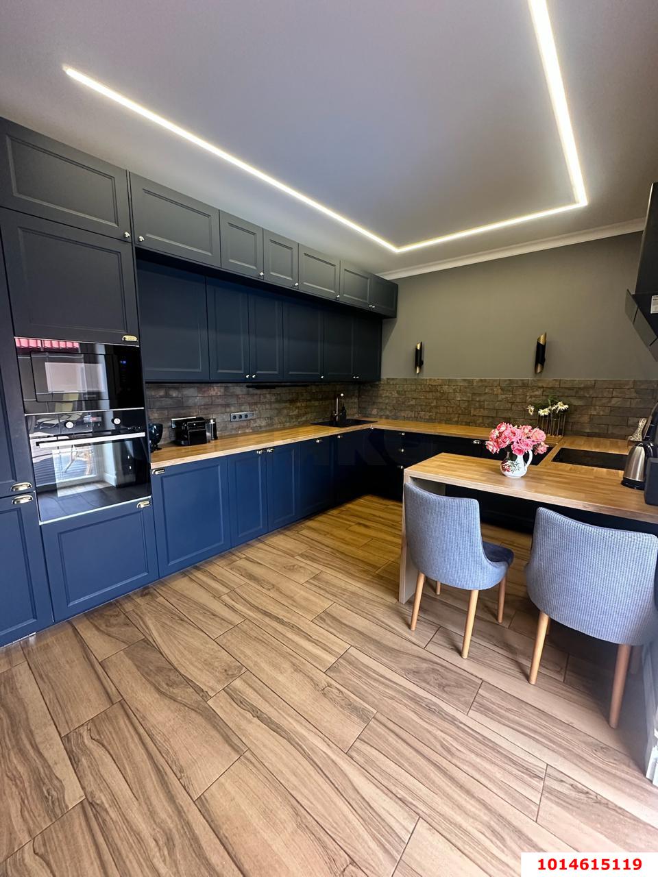 Фото №18: Дом 220 м² + 6.4 сот. - Краснодар, Немецкая Деревня, ул. Кёльнская, 8/1