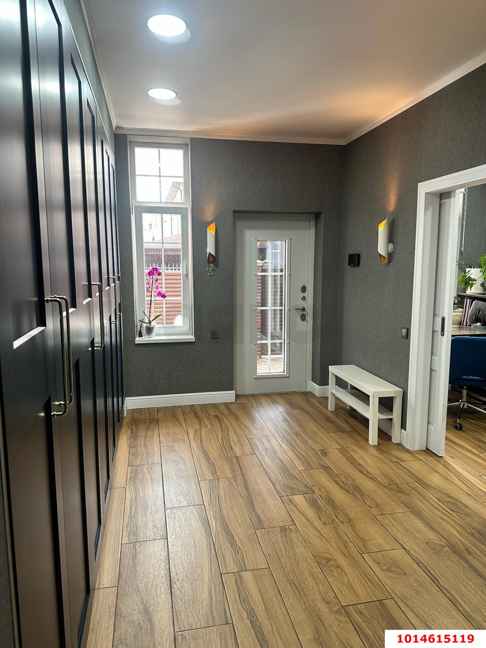 Фото №23: Дом 220 м² + 6.4 сот. - Краснодар, Немецкая Деревня, ул. Кёльнская, 8/1