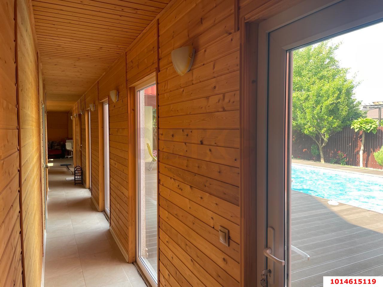 Фото №32: Дом 220 м² + 6.4 сот. - Краснодар, Немецкая Деревня, ул. Кёльнская, 8/1