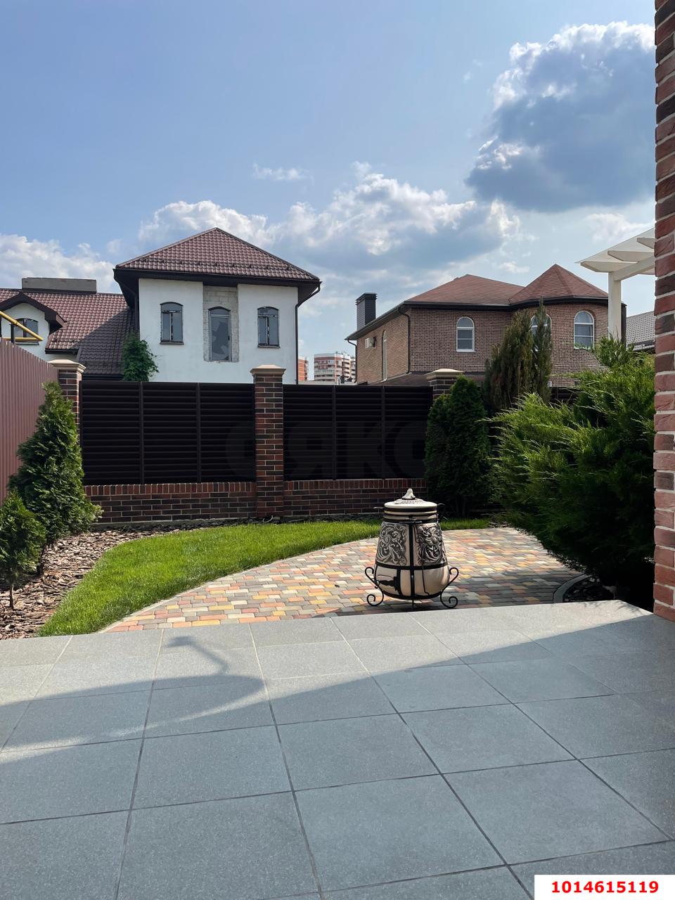 Фото №37: Дом 220 м² + 6.4 сот. - Краснодар, Прикубанский внутригородской округ, мкр. Немецкая Деревня, ул. Кёльнская, 8/1