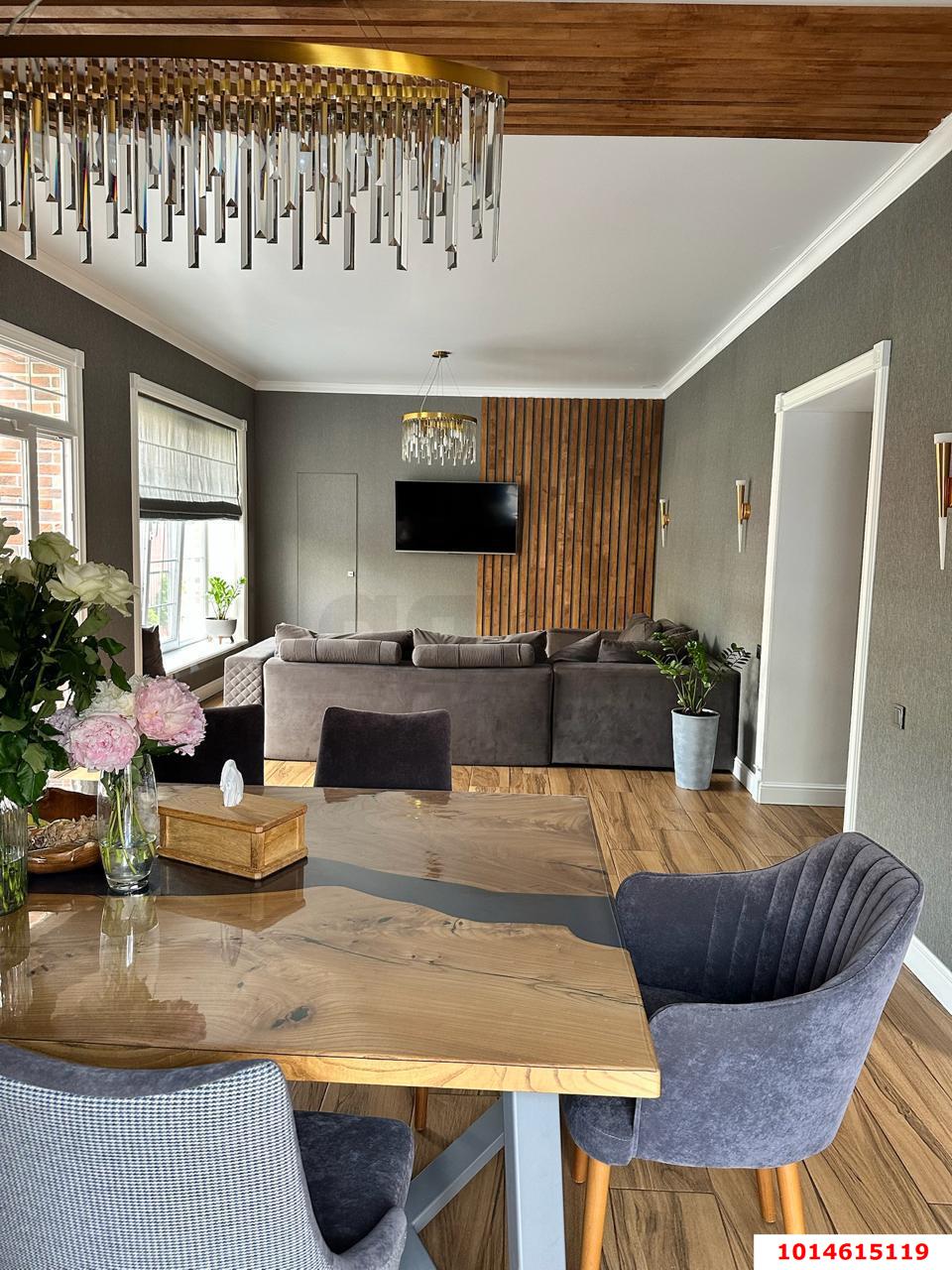 Фото №5: Дом 220 м² + 6.4 сот. - Краснодар, Немецкая Деревня, ул. Кёльнская, 8/1