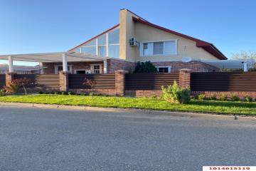 Фото №1: Дом 220 м² - Краснодар, мкр. Немецкая Деревня, ул. Кёльнская, 8/1