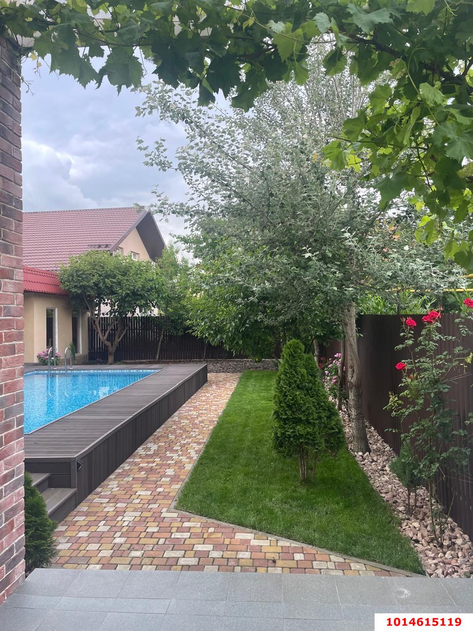 Фото №36: Дом 220 м² + 6.4 сот. - Краснодар, Немецкая Деревня, ул. Кёльнская, 8/1