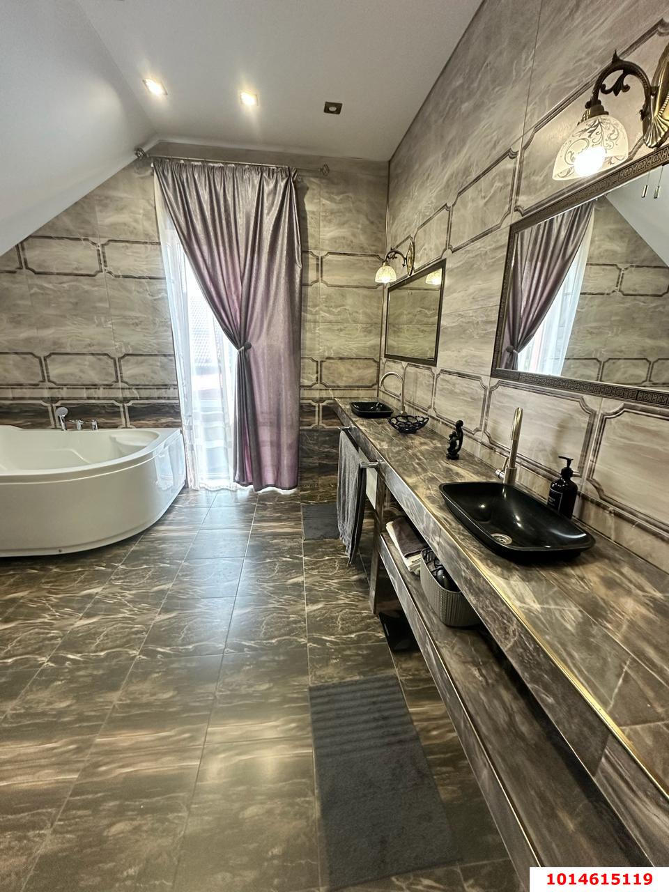 Фото №26: Дом 220 м² + 6.4 сот. - Краснодар, Прикубанский внутригородской округ, мкр. Немецкая Деревня, ул. Кёльнская, 8/1