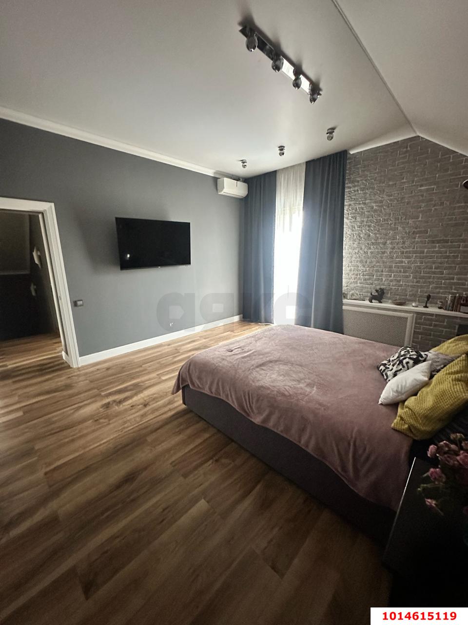 Фото №8: Дом 220 м² + 6.4 сот. - Краснодар, Прикубанский внутригородской округ, мкр. Немецкая Деревня, ул. Кёльнская, 8/1