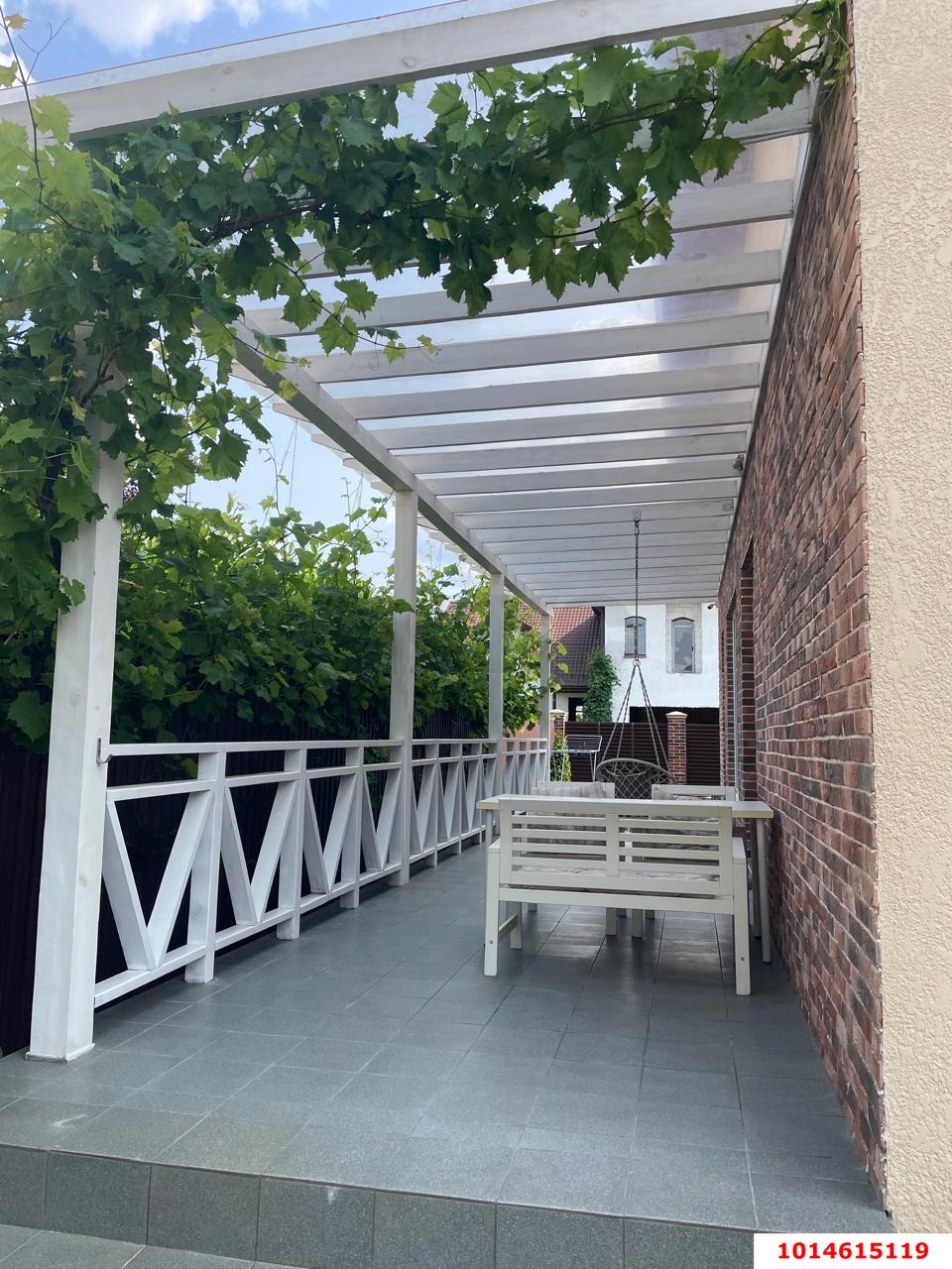 Фото №34: Дом 220 м² + 6.4 сот. - Краснодар, Прикубанский внутригородской округ, мкр. Немецкая Деревня, ул. Кёльнская, 8/1