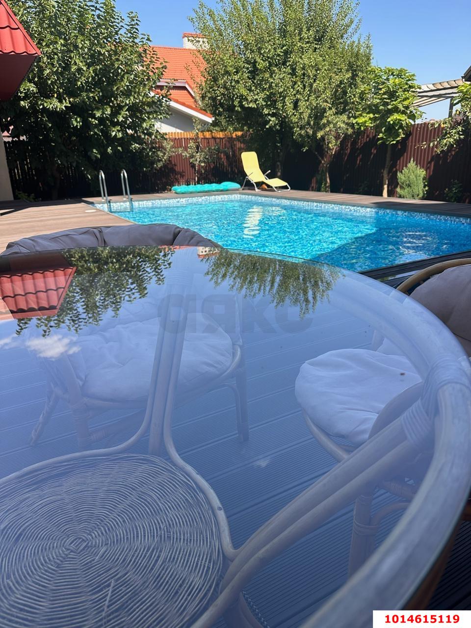 Фото №2: Дом 220 м² + 6.4 сот. - Краснодар, Прикубанский внутригородской округ, мкр. Немецкая Деревня, ул. Кёльнская, 8/1