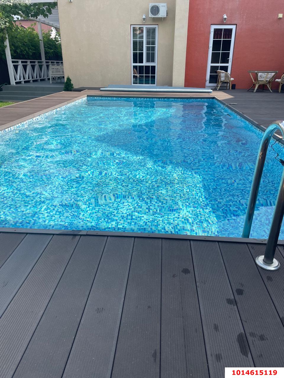 Фото №25: Дом 220 м² + 6.4 сот. - Краснодар, Прикубанский внутригородской округ, мкр. Немецкая Деревня, ул. Кёльнская, 8/1