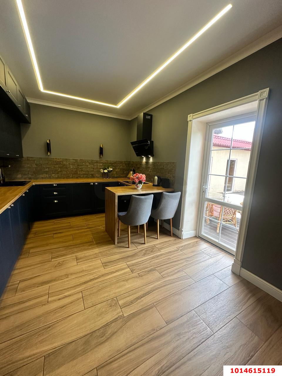 Фото №14: Дом 220 м² + 6.4 сот. - Краснодар, Немецкая Деревня, ул. Кёльнская, 8/1