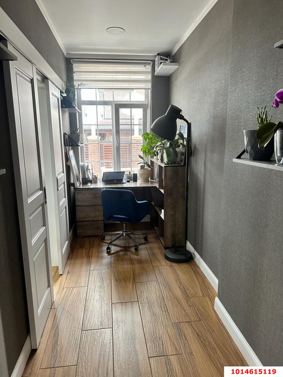 Фото №21: Дом 220 м² + 6.4 сот. - Краснодар, Немецкая Деревня, ул. Кёльнская, 8/1