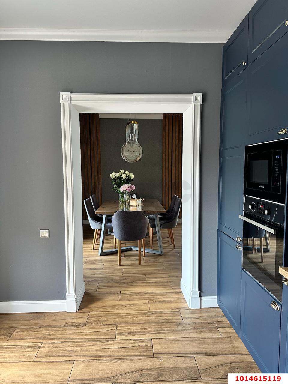 Фото №22: Дом 220 м² + 6.4 сот. - Краснодар, Немецкая Деревня, ул. Кёльнская, 8/1