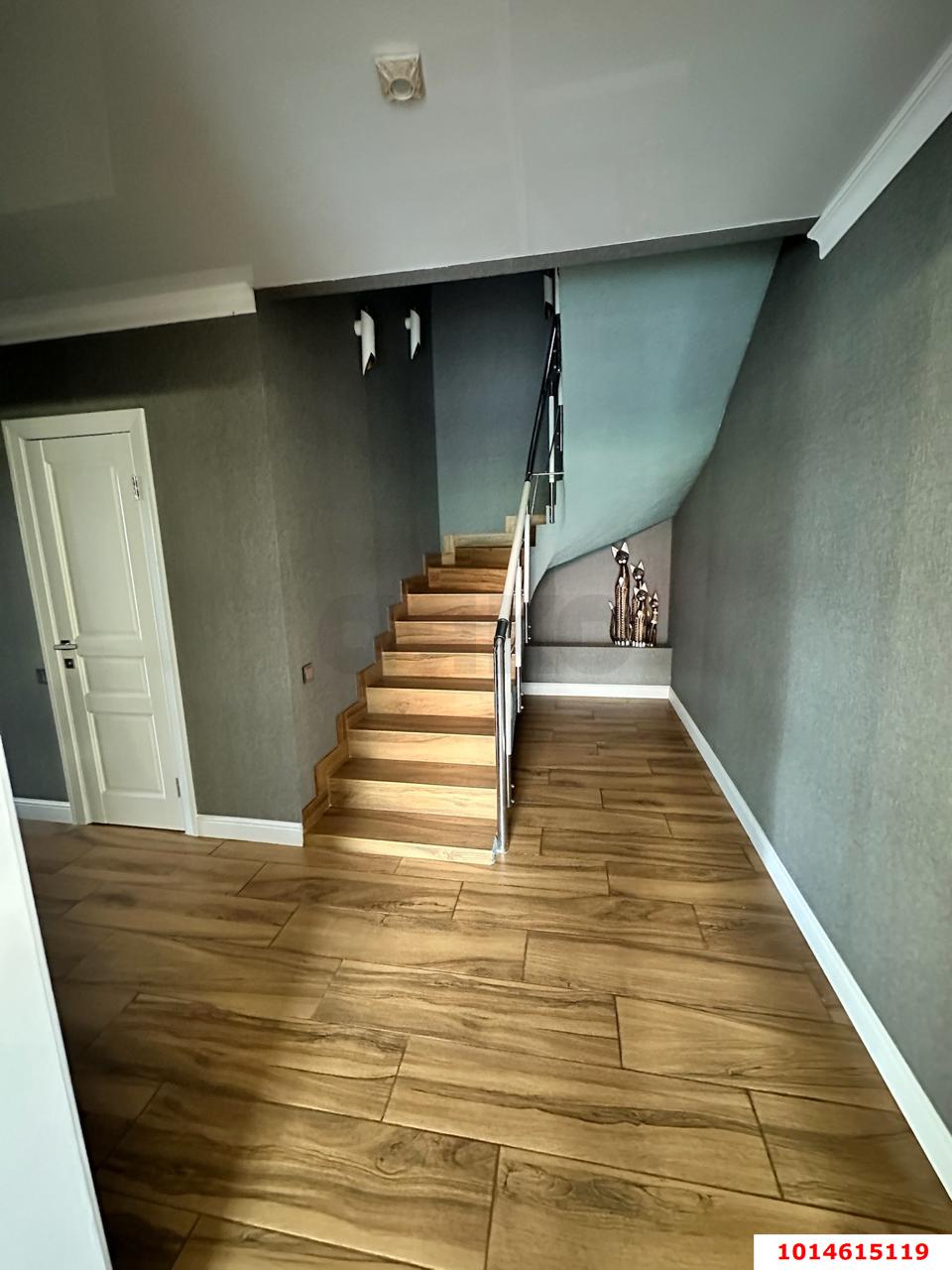 Фото №20: Дом 220 м² + 6.4 сот. - Краснодар, Прикубанский внутригородской округ, мкр. Немецкая Деревня, ул. Кёльнская, 8/1