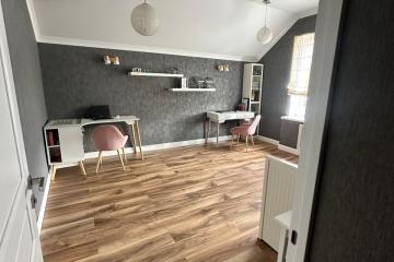 Фото №3: Дом 220 м² - Краснодар, мкр. Немецкая Деревня, ул. Кёльнская, 8/1