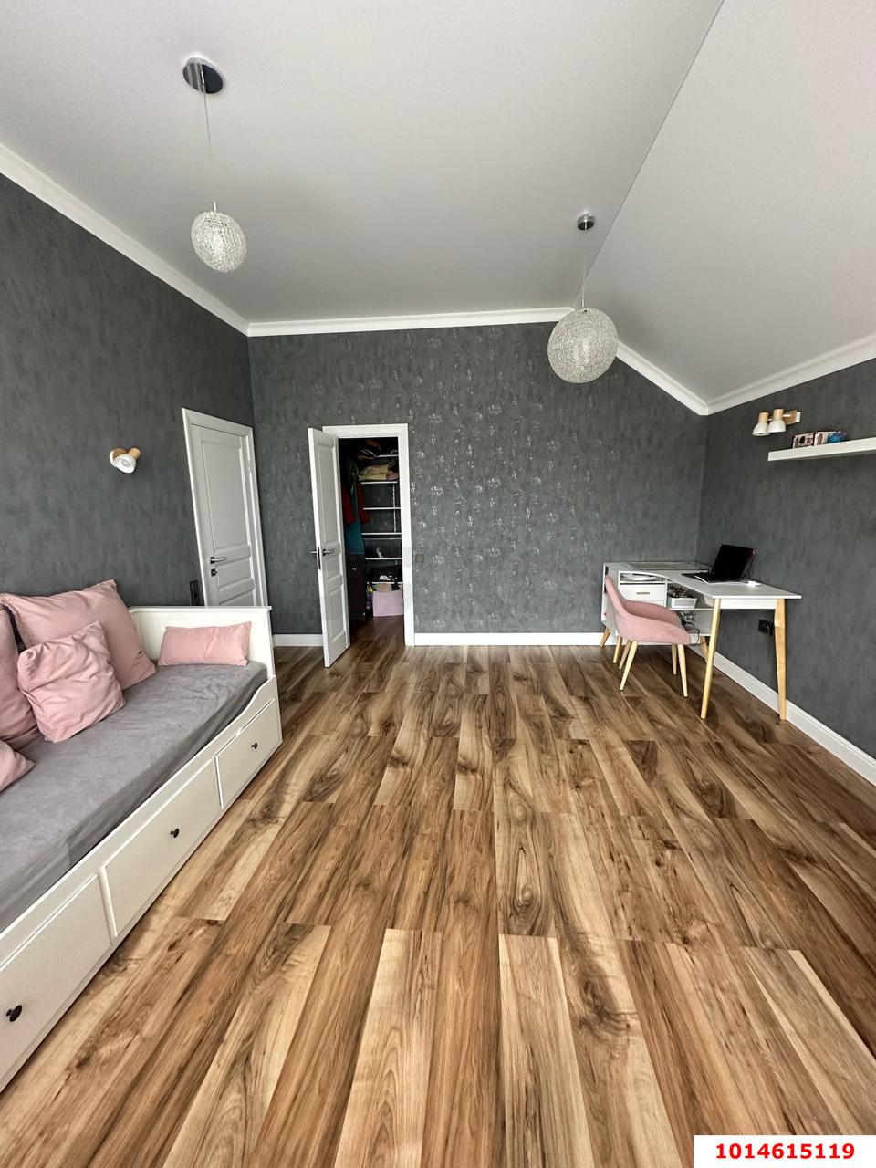 Фото №19: Дом 220 м² + 6.4 сот. - Краснодар, Прикубанский внутригородской округ, мкр. Немецкая Деревня, ул. Кёльнская, 8/1