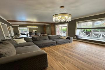 Фото №3: Дом 220 м² - Краснодар, мкр. Немецкая Деревня, ул. Кёльнская, 8/1