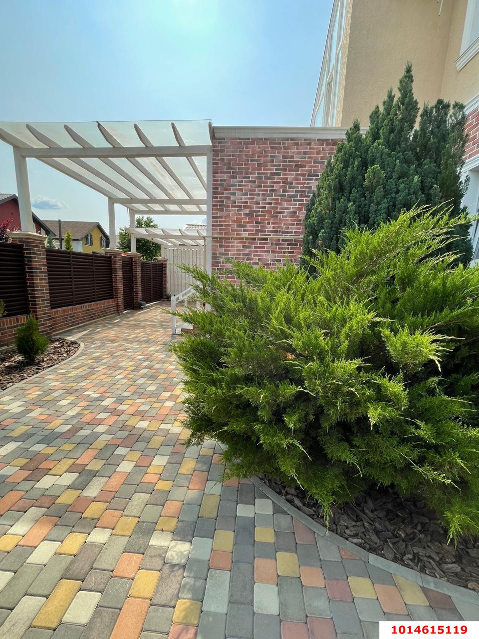 Фото №35: Дом 220 м² + 6.4 сот. - Краснодар, Немецкая Деревня, ул. Кёльнская, 8/1