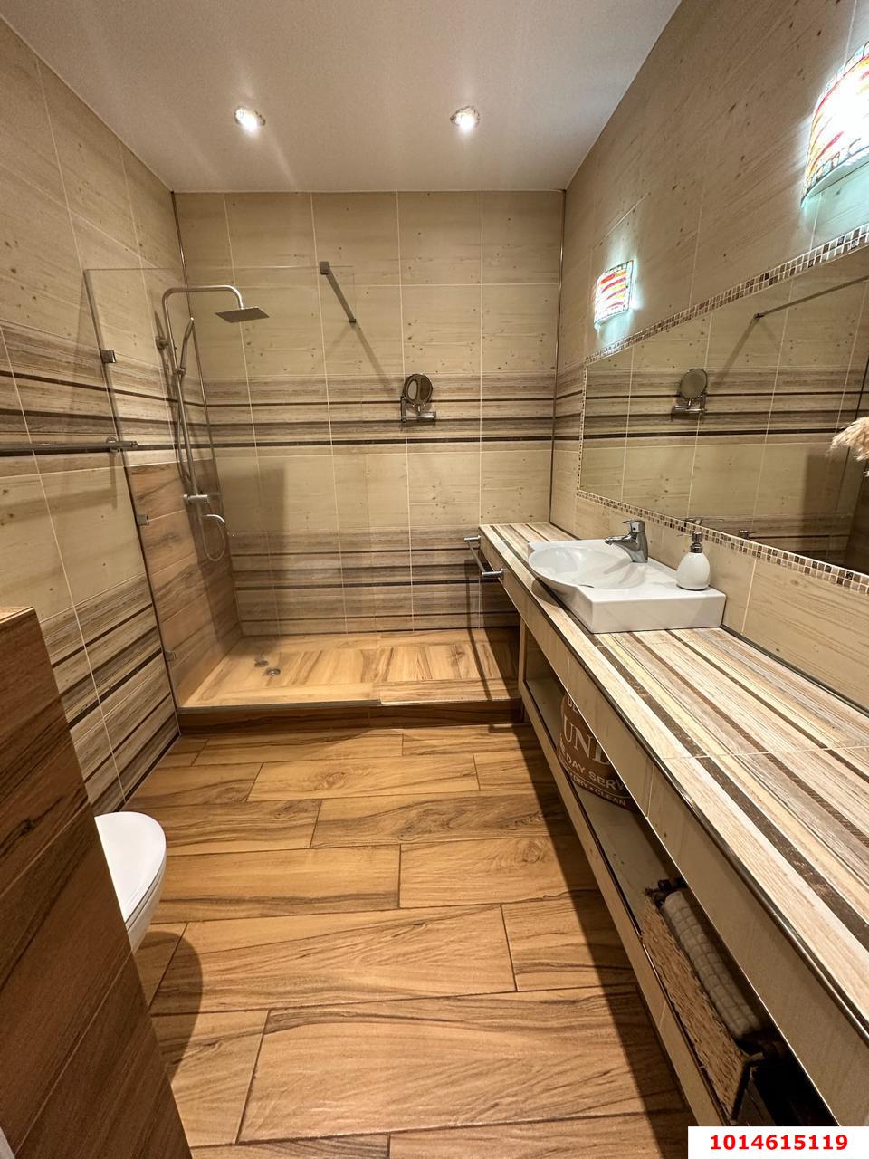 Фото №27: Дом 220 м² + 6.4 сот. - Краснодар, Прикубанский внутригородской округ, мкр. Немецкая Деревня, ул. Кёльнская, 8/1