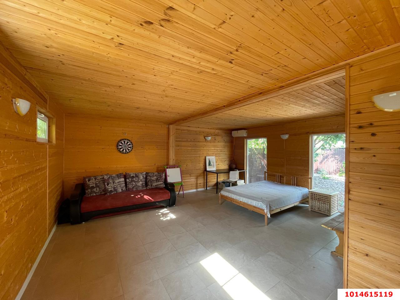 Фото №31: Дом 220 м² + 6.4 сот. - Краснодар, Прикубанский внутригородской округ, мкр. Немецкая Деревня, ул. Кёльнская, 8/1