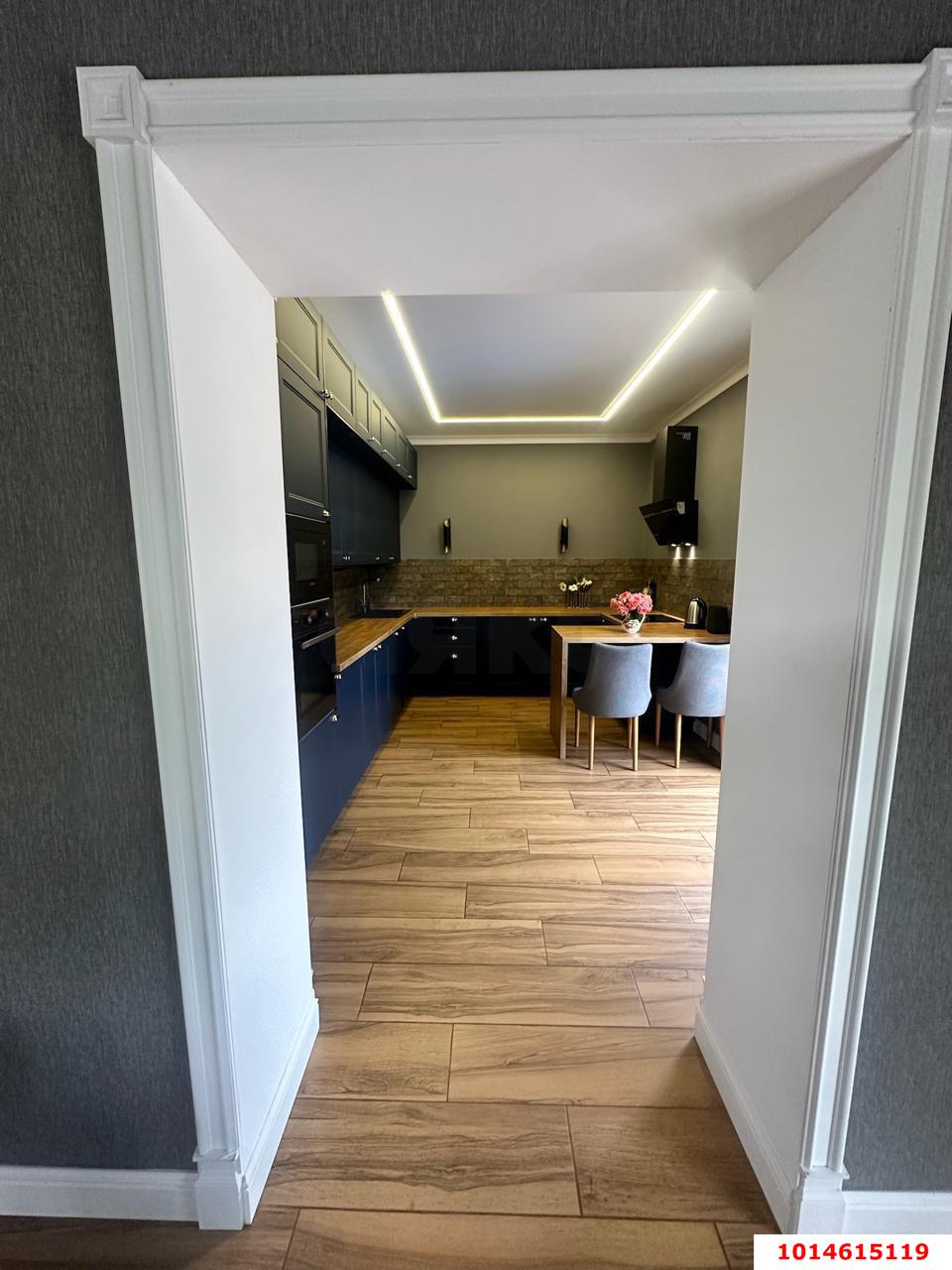 Фото №24: Дом 220 м² + 6.4 сот. - Краснодар, Немецкая Деревня, ул. Кёльнская, 8/1