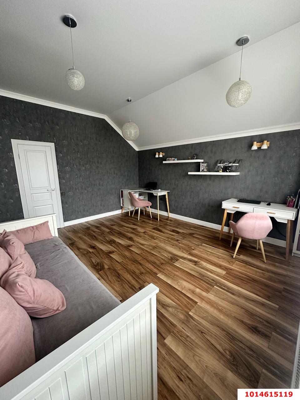 Фото №10: Дом 220 м² + 6.4 сот. - Краснодар, Прикубанский внутригородской округ, мкр. Немецкая Деревня, ул. Кёльнская, 8/1