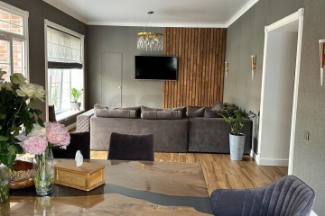 Фото №5: Дом 220 м² - Краснодар, мкр. Немецкая Деревня, ул. Кёльнская, 8/1