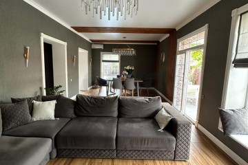 Фото №4: Дом 220 м² - Краснодар, мкр. Немецкая Деревня, ул. Кёльнская, 8/1