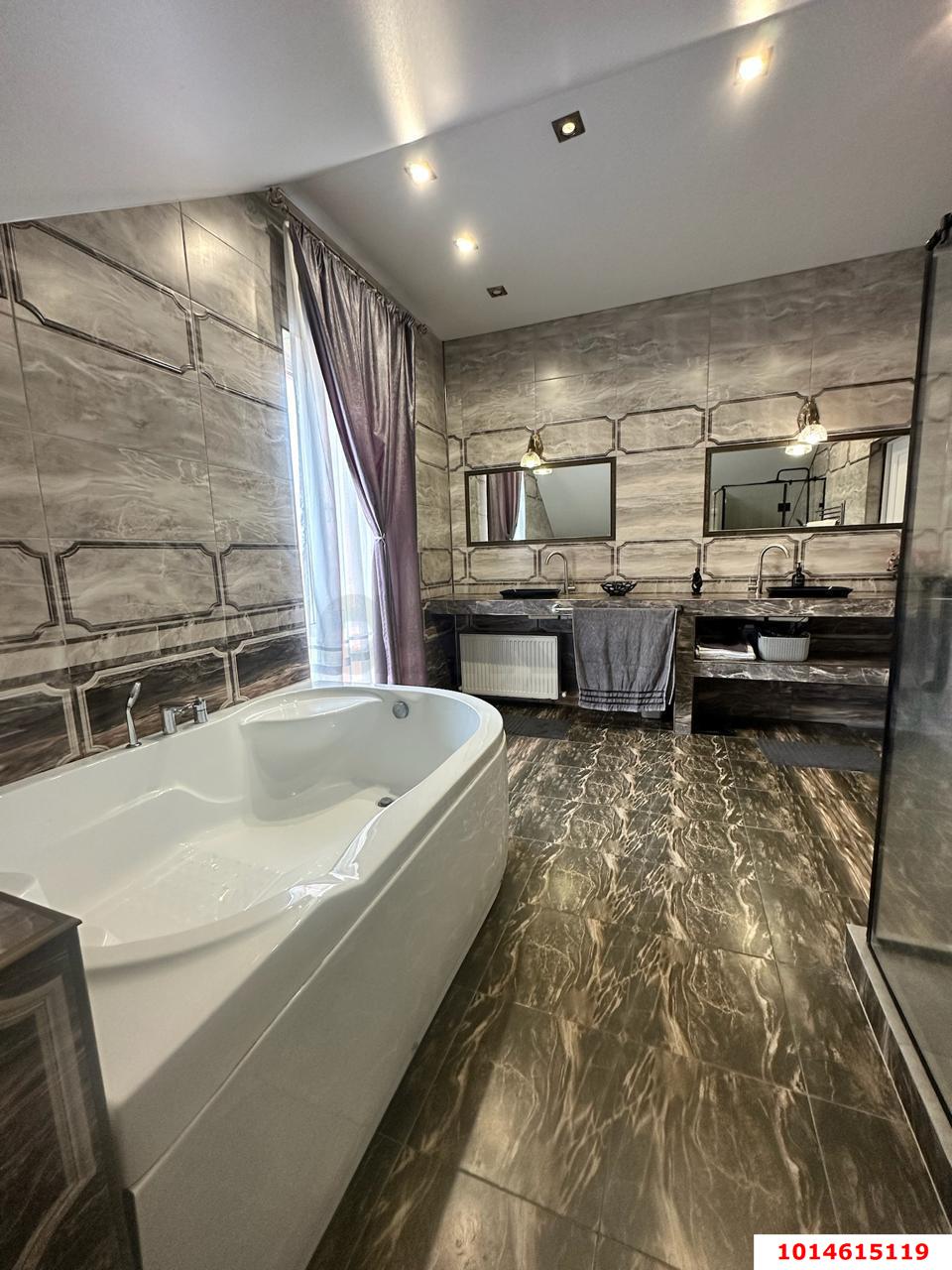 Фото №28: Дом 220 м² + 6.4 сот. - Краснодар, Прикубанский внутригородской округ, мкр. Немецкая Деревня, ул. Кёльнская, 8/1