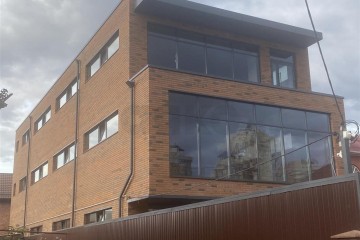 Фото №3: Дом 555 м² - Краснодар, мкр. Западный внутригородской округ, ул. Скорняжная, 39