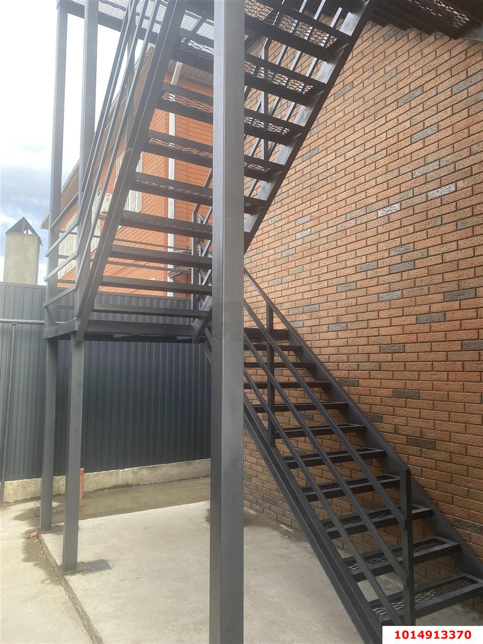 Фото №4: Дом 555 м² + 4.57 сот. - Краснодар, Западный внутригородской округ, ул. Скорняжная, 39