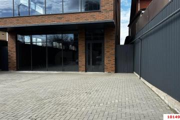 Фото №1: Отдельное здание 555 м² - Краснодар, мкр. Западный внутригородской округ, ул. Скорняжная, 39